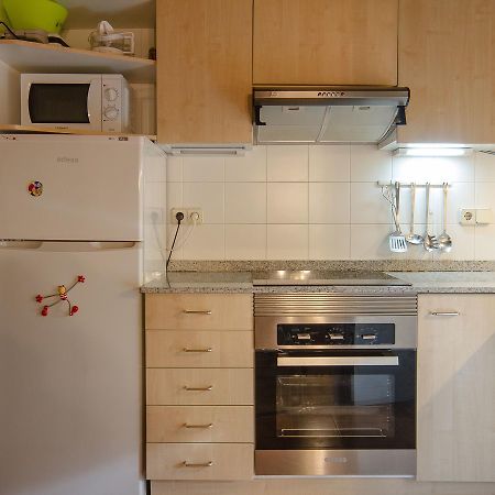 Duplex Das Can Serrat Eksteriør bilde